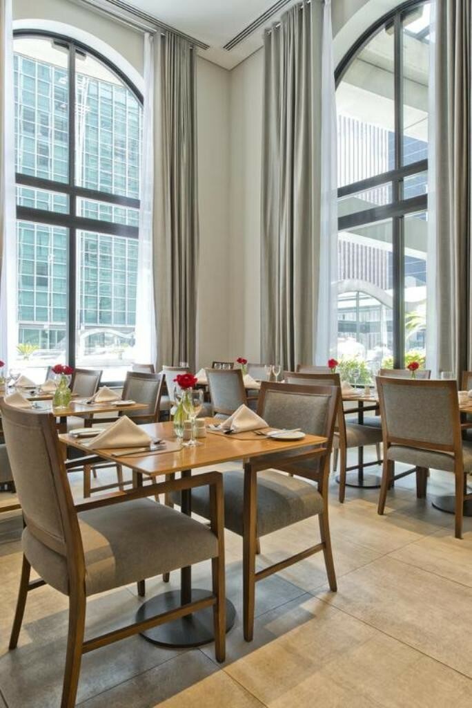 Hotel Meli� Paulista