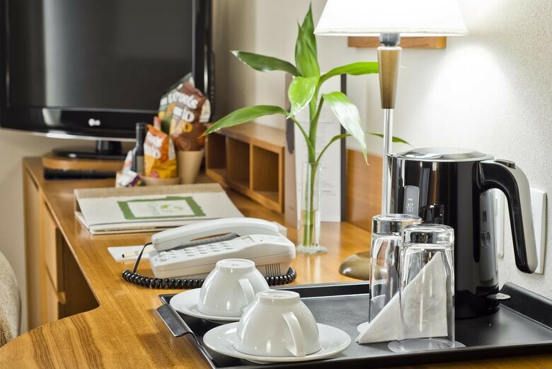 Hotel Meli� Paulista