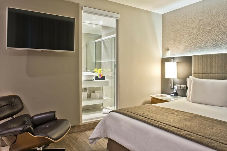 Hotel Meli� Paulista