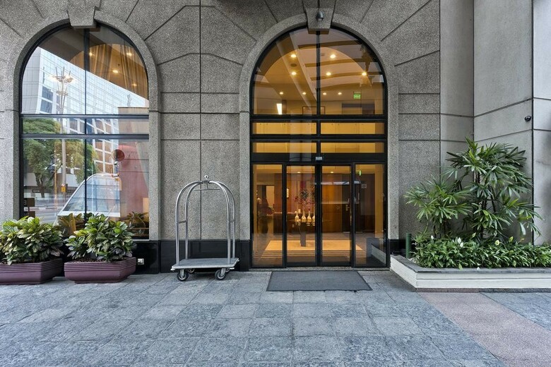Hotel Meli� Paulista