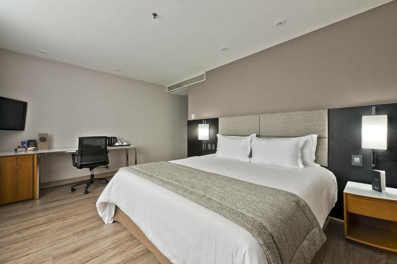 Hotel Meli� Paulista