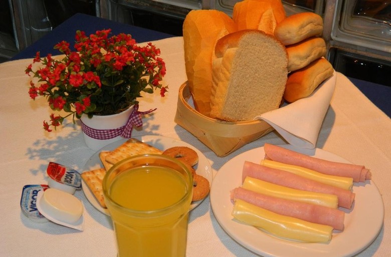 Hotel Ponte A�rea