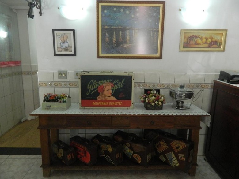 Hotel Ponte A�rea