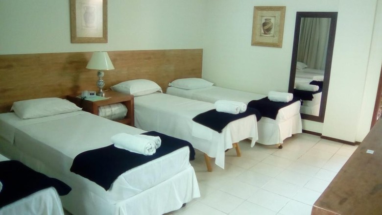 Hostal Pousada Charme Fonte Do Boi