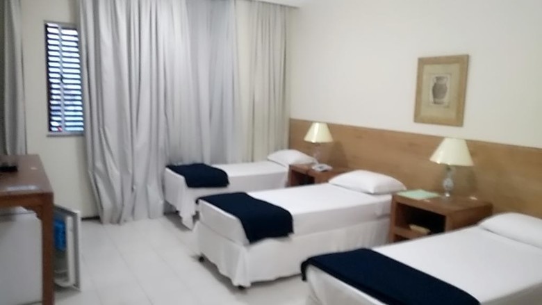 Hostal Pousada Charme Fonte Do Boi