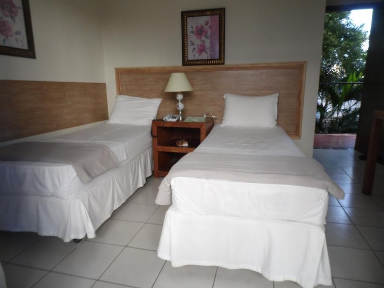 Hostal Pousada Charme Fonte Do Boi