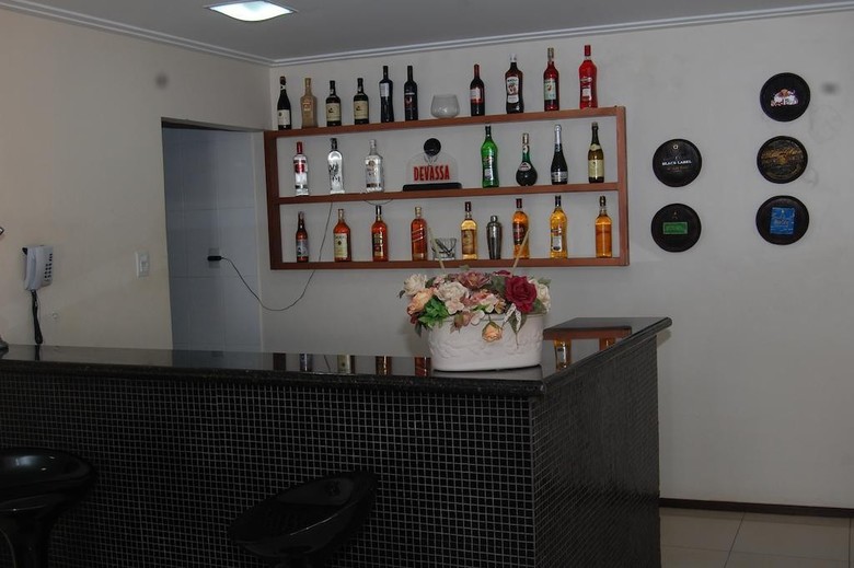 Hostal Pousada Charme Fonte Do Boi