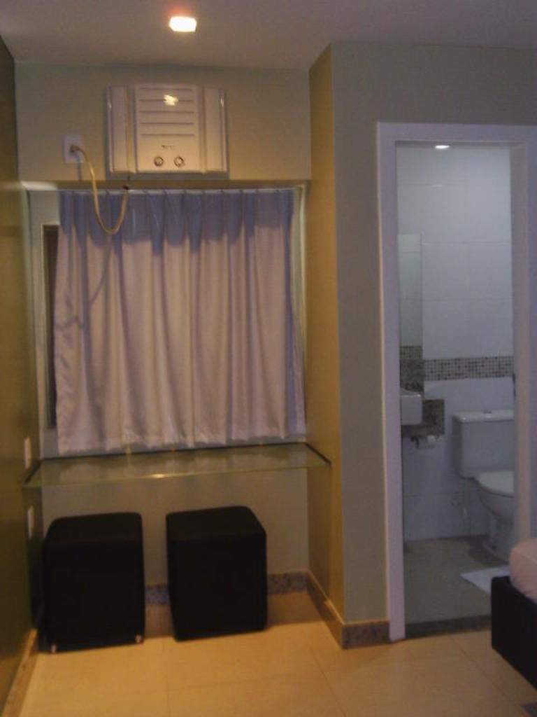 Dubai Hotel Pituba