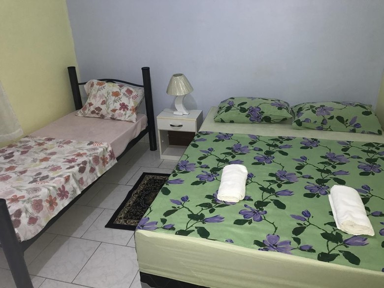 Brazil Inn Hostel Club