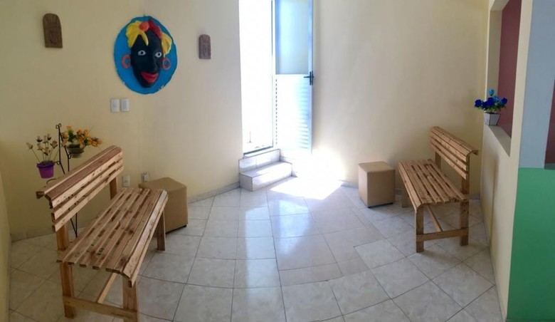 Brazil Inn Hostel Club