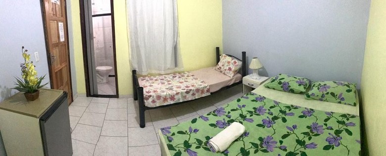 Brazil Inn Hostel Club