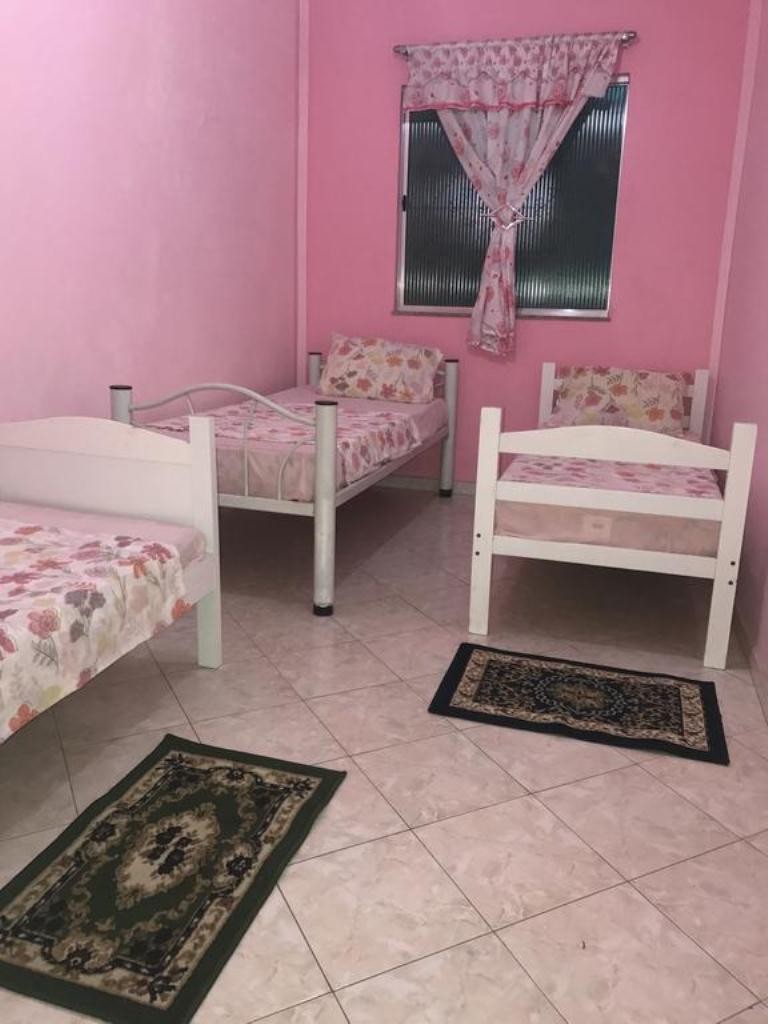 Brazil Inn Hostel Club