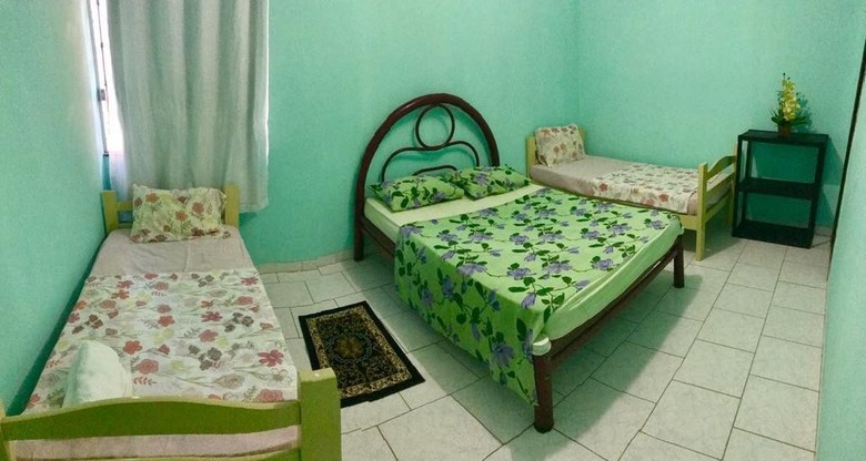 Brazil Inn Hostel Club
