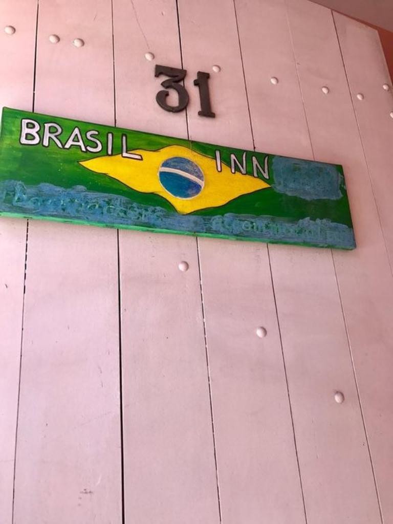 Brazil Inn Hostel Club