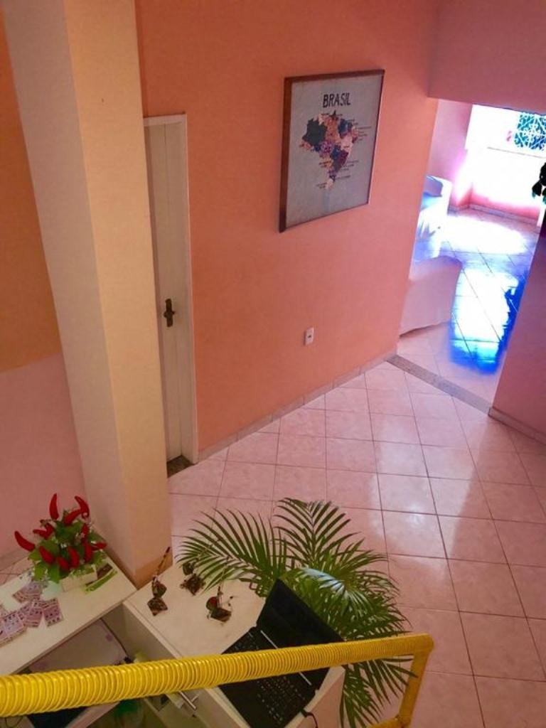 Brazil Inn Hostel Club