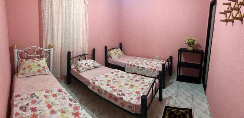 Brazil Inn Hostel Club