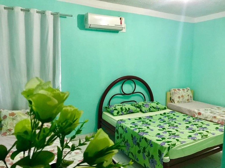 Brazil Inn Hostel Club