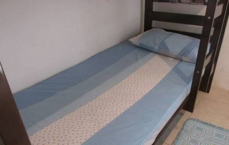 Albergue Homestay Na Sereia