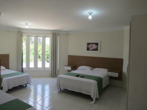 Hostal Pousada Praia Bella
