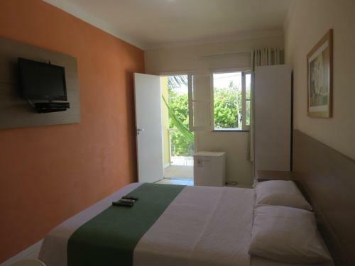 Hostal Pousada Praia Bella