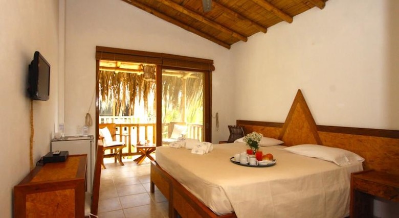 Hotel Casa Mediterr�nea M�ncora
