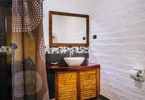 Posada Kimbas Bungalows Mancora