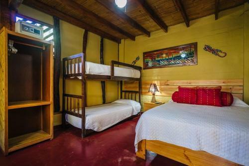 Posada Kimbas Bungalows Mancora