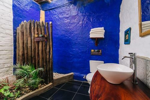 Posada Kimbas Bungalows Mancora