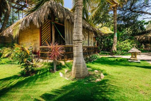 Posada Kimbas Bungalows Mancora
