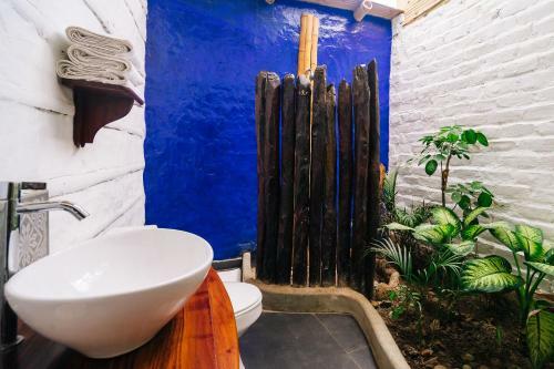 Posada Kimbas Bungalows Mancora