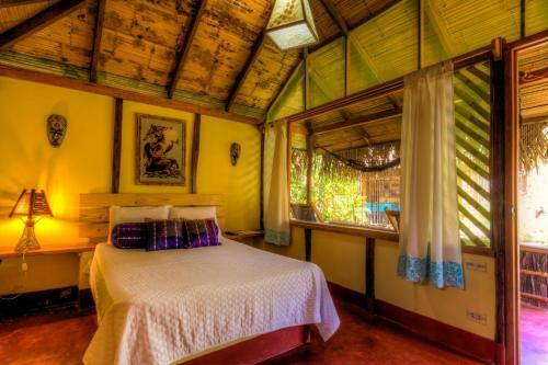 Posada Kimbas Bungalows Mancora