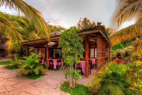 Posada Kimbas Bungalows Mancora