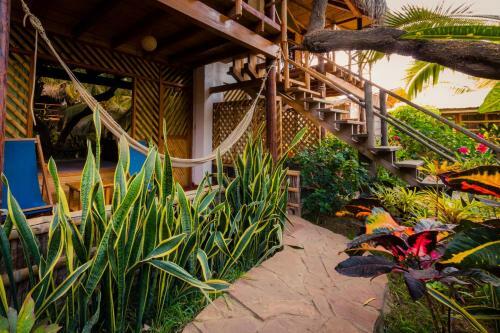 Posada Kimbas Bungalows Mancora