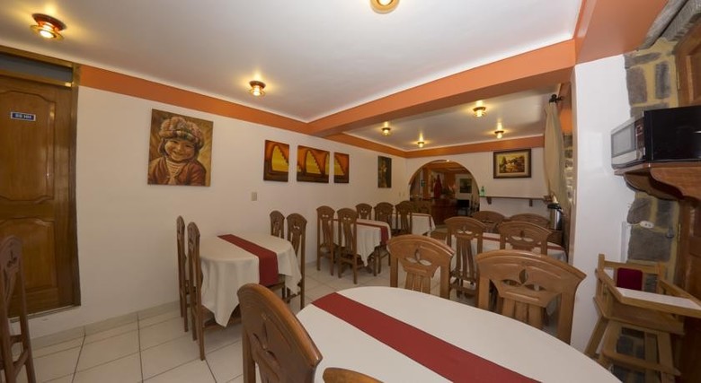 Hotel Tikawasi Valley Ollantaytambo