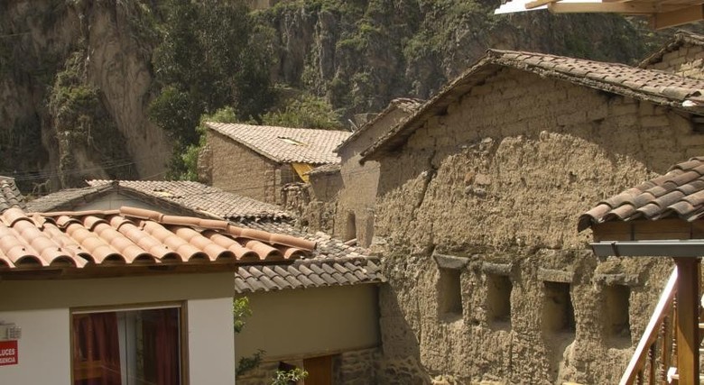 Hotel Tikawasi Valley Ollantaytambo