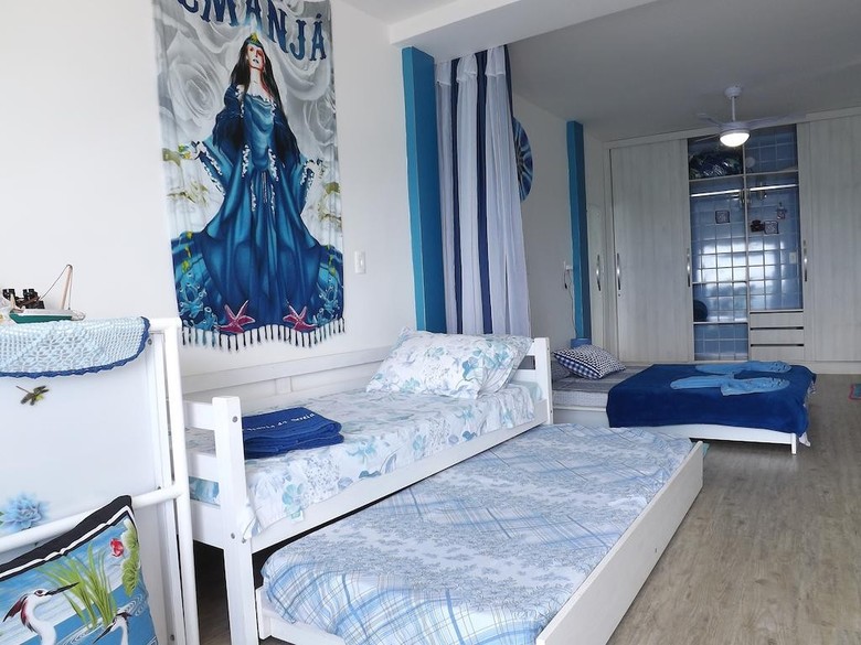 Hostal Encanto Da Sereia