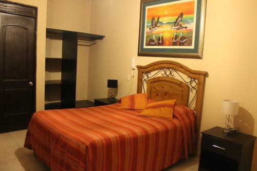 Hotel Hostal Villa Manuelita