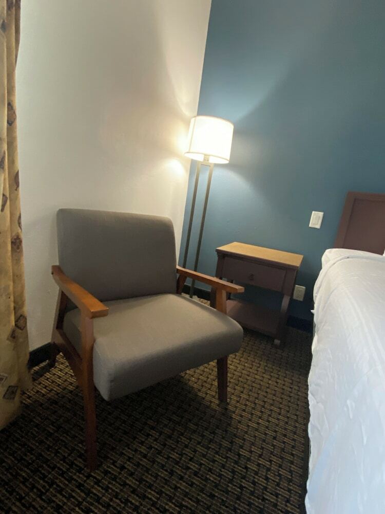 The Tombstone Grand Hotel
