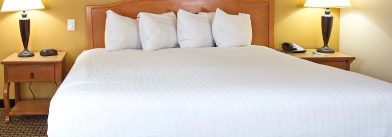 The Tombstone Grand Hotel