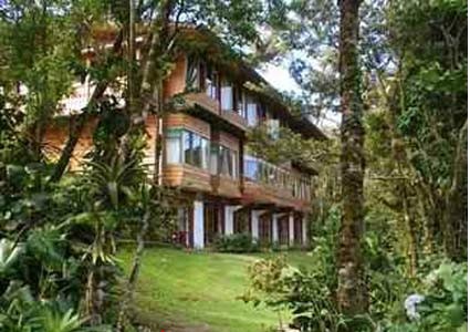 Hotel Trapp Family Lodge