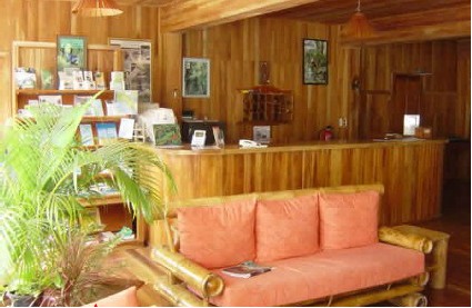 Hotel Trapp Family Lodge
