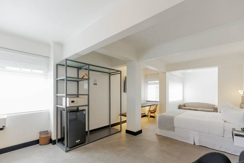 Parque Del Lago Boutique Hotel