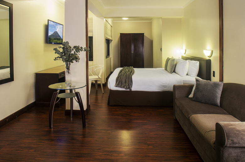 Parque Del Lago Boutique Hotel