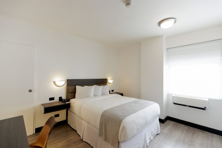 Parque Del Lago Boutique Hotel
