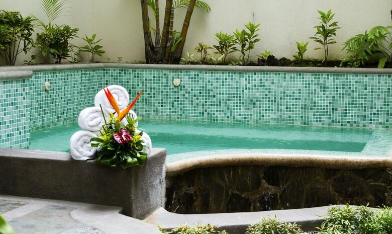 Hotel Rinc�n Del Valle