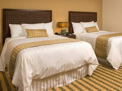 Hotel Rinc�n Del Valle
