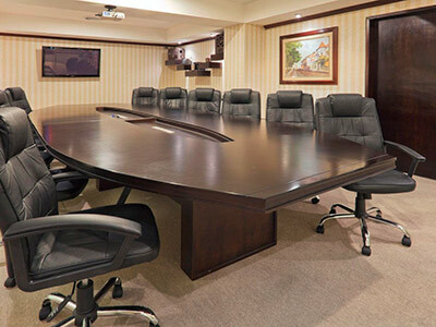 Hotel Holiday Inn San Jose-aurola