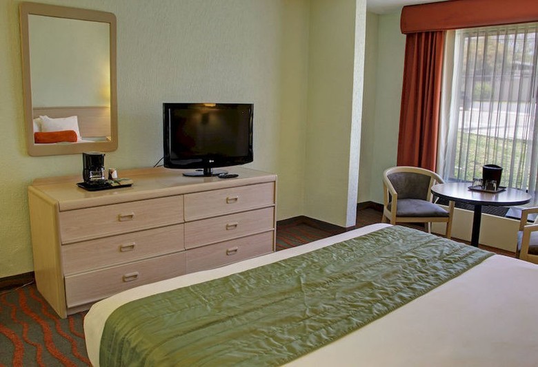 Best Western Irazu Hotel And Casino