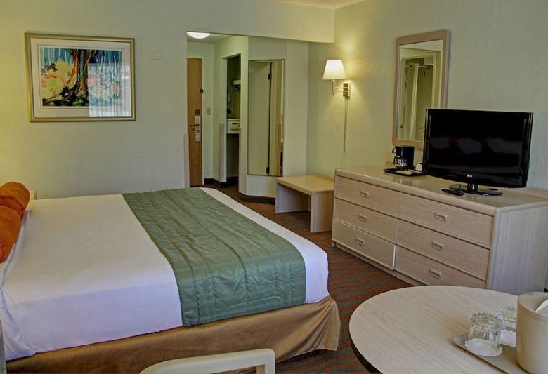 Best Western Irazu Hotel And Casino