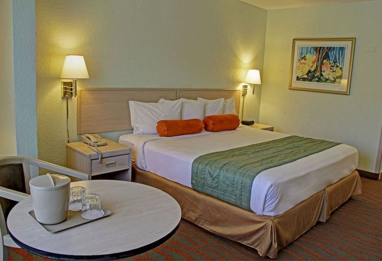 Best Western Irazu Hotel And Casino